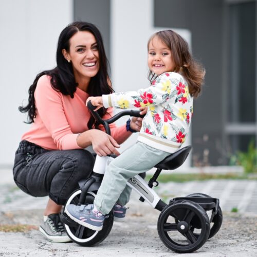 Otroški tricikel Dallas