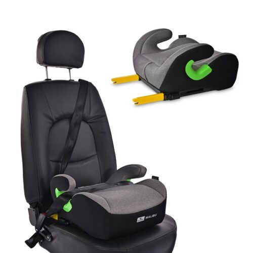 Avtosedež jahač Malibu I-size 125 do 150 cm Isofix
