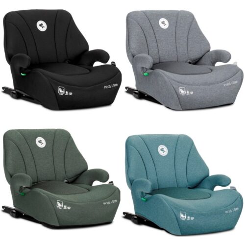 Avtosedež jahač PYXIS i-Size