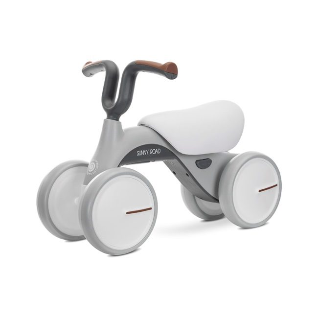 otroški poganjalec sunny road lorelli izgled