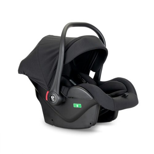 Avtosedež lupinica jajčko Aspen 40-85 cm I Size  0-13 kg LORELLI