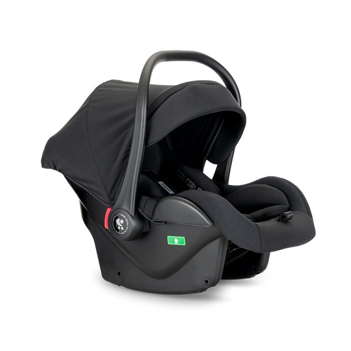 Avtosedež lupinica jajčko Aspen 40-85 cm I Size 0-13 kg LORELLI